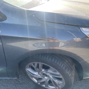 ALETA DELANTERA DERECHA CITROEN C4 BERLINA