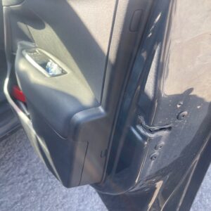 CERRADURA PUERTA DELANTERA DERECHA CITROEN C4 BERLINA