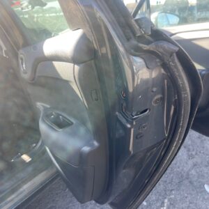 CERRADURA PUERTA TRASERA DERECHA CITROEN C4 BERLINA