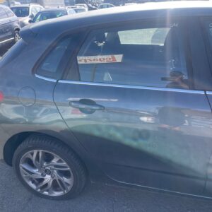PUERTA TRASERA DERECHA CITROEN C4 BERLINA