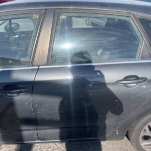 PUERTA TRASERA IZQUIERDA CITROEN C4 BERLINA