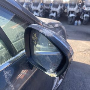 RETROVISOR DERECHO CITROEN C4 BERLINA