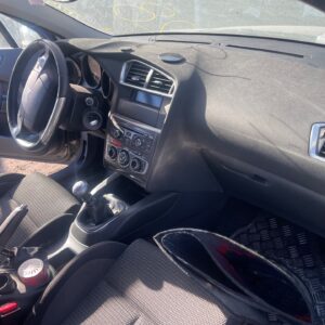 KIT AIRBAG CITROEN C4 BERLINA
