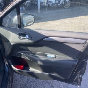 ELEVALUNAS DELANTERO DERECHO CITROEN C4 BERLINA