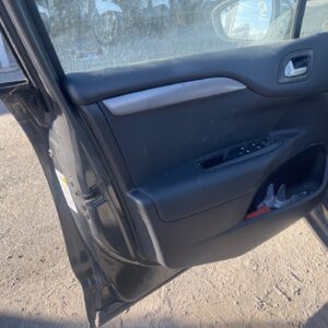 ELEVALUNAS DELANTERO IZQUIERDO CITROEN C4 BERLINA