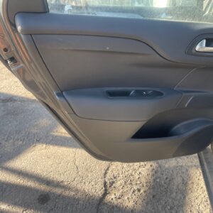 ELEVALUNAS TRASERO IZQUIERDO CITROEN C4 BERLINA