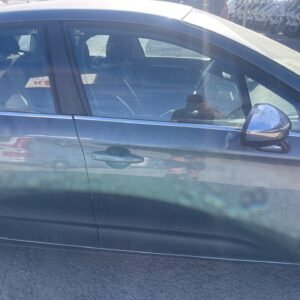 PUERTA DELANTERA DERECHA CITROEN C4 BERLINA