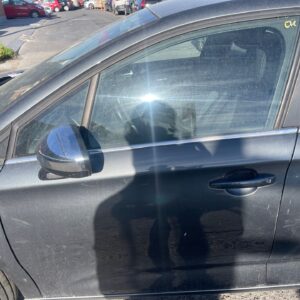 PUERTA DELANTERA IZQUIERDA CITROEN C4 BERLINA