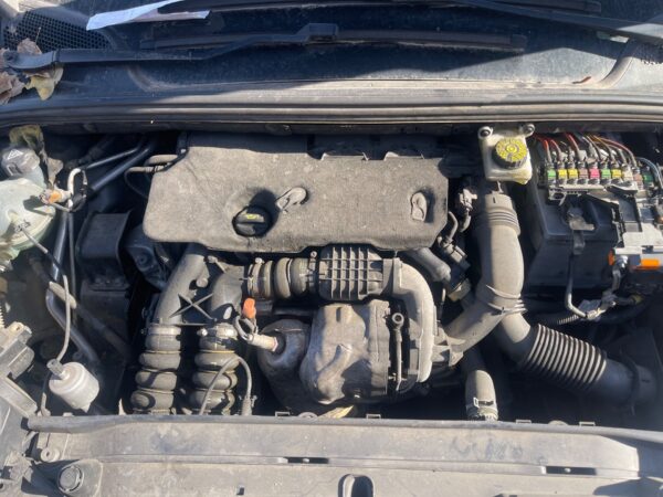 ALTERNADOR CITROEN C4 BERLINA