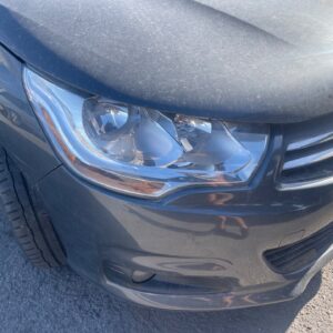FARO DERECHO CITROEN C4 BERLINA