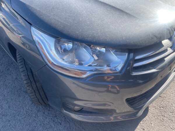 FARO DERECHO CITROEN C4 BERLINA