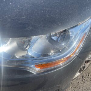 FARO IZQUIERDO CITROEN C4 BERLINA