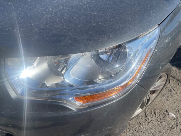 FARO IZQUIERDO CITROEN C4 BERLINA