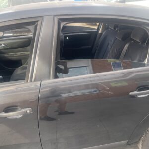 PUERTA TRASERA IZQUIERDA CITROEN C4 BERLINA