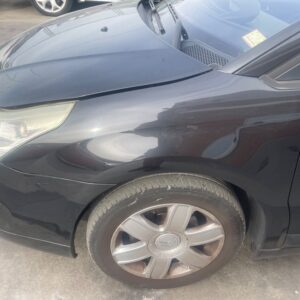 ALETA DELANTERA IZQUIERDA CITROEN C4 BERLINA