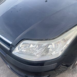 FARO IZQUIERDO CITROEN C4 BERLINA