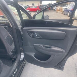 ELEVALUNAS TRASERO DERECHO CITROEN C4 BERLINA