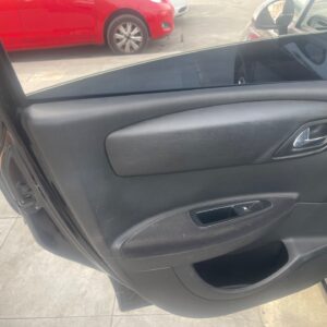 ELEVALUNAS TRASERO IZQUIERDO CITROEN C4 BERLINA