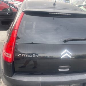PORTON TRASERO CITROEN C4 BERLINA