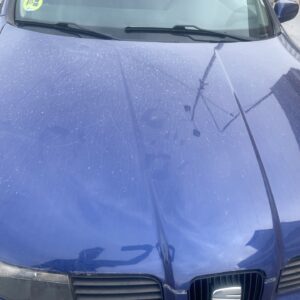 CAPO SEAT LEON (1M1)