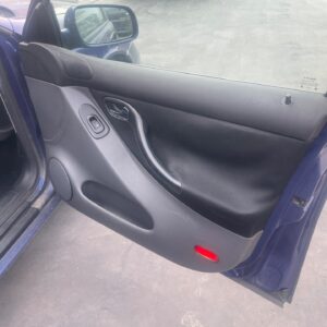 ELEVALUNAS DELANTERO DERECHO SEAT LEON (1M1)