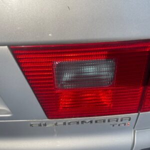 PILOTO TRASERO DERECHO INTERIOR SEAT ALHAMBRA (7V9)
