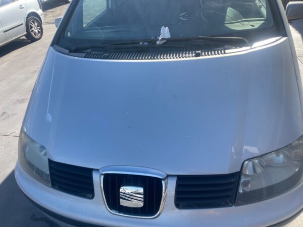 CAPO SEAT ALHAMBRA (7V9)