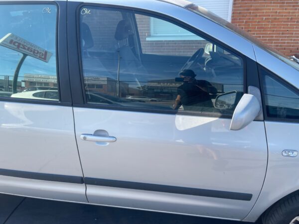 PUERTA DELANTERA DERECHA SEAT ALHAMBRA (7V9)
