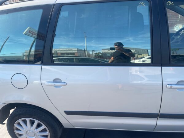 PUERTA TRASERA DERECHA SEAT ALHAMBRA (7V9)