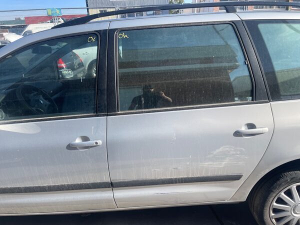 PUERTA TRASERA IZQUIERDA SEAT ALHAMBRA (7V9)