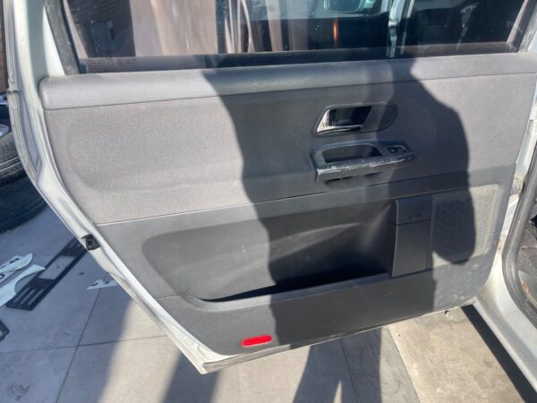 ELEVALUNAS TRASERO IZQUIERDO SEAT ALHAMBRA (7V9)