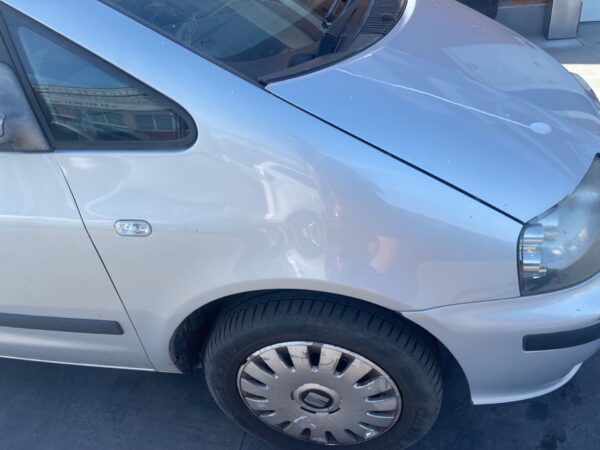 ALETA DELANTERA DERECHA SEAT ALHAMBRA (7V9)