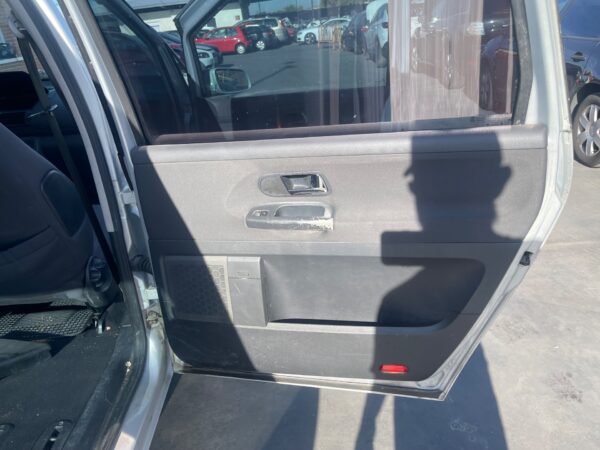ELEVALUNAS TRASERO DERECHO SEAT ALHAMBRA (7V9)