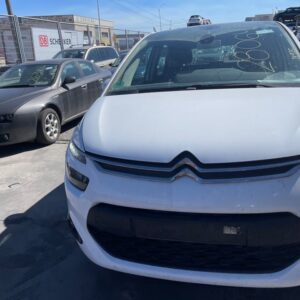 DEFENSA DELANTERA CITROEN C4 PICASSO/SPACETOURER