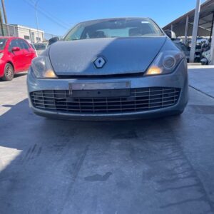 DEFENSA DELANTERA RENAULT LAGUNA III COUPE