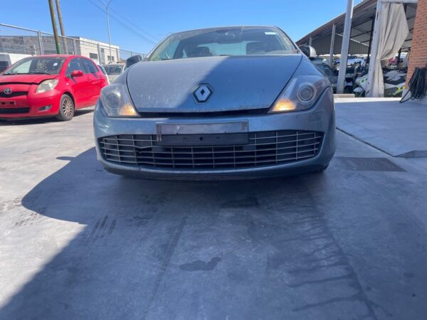 DEFENSA DELANTERA RENAULT LAGUNA III COUPE