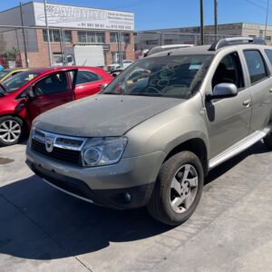 DEFENSA DELANTERA DACIA DUSTER I