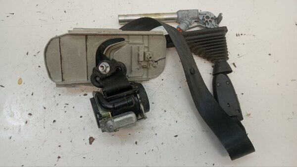 CINTURON SEGURIDAD DELANTERO DERECHO NISSAN QASHQAI (J10)