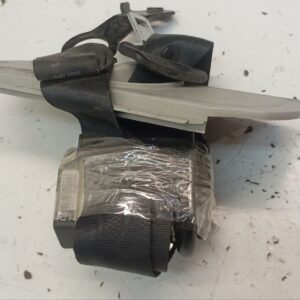 CINTURON SEGURIDAD DELANTERO IZQUIERDO NISSAN QASHQAI (J10)