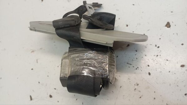 CINTURON SEGURIDAD DELANTERO IZQUIERDO NISSAN QASHQAI (J10)