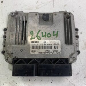 CENTRALITA MOTOR UCE KIA CEED (ED)