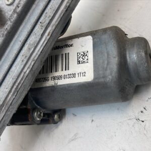 ELEVALUNAS DELANTERO IZQUIERDO CITROEN XSARA PICASSO