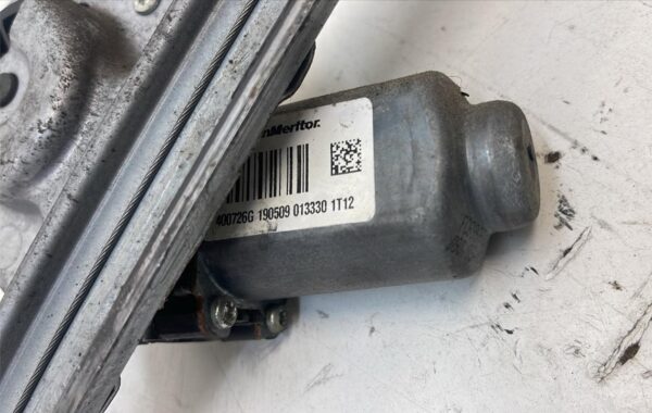 ELEVALUNAS DELANTERO IZQUIERDO CITROEN XSARA PICASSO