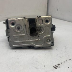 CERRADURA PUERTA DELANTERA DERECHA CITROEN XSARA PICASSO