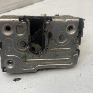 CERRADURA PUERTA DELANTERA DERECHA CITROEN XSARA PICASSO