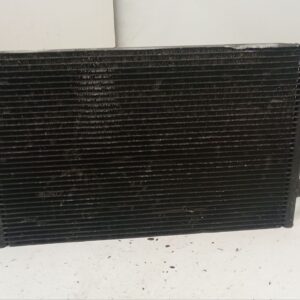 CONDENSADOR / RADIADOR  AIRE ACONDICIONADO SEAT LEON (1M1)