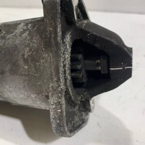 MOTOR ARRANQUE RENAULT SCENIC III (JZ)
