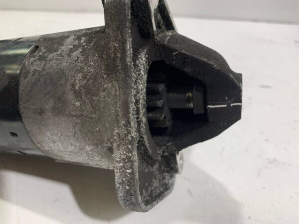 MOTOR ARRANQUE RENAULT SCENIC III (JZ)