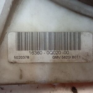 ELECTROVENTILADOR PEUGEOT 306 3/5 PT. / 4 PT. (S2)