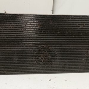 CONDENSADOR / RADIADOR  AIRE ACONDICIONADO BMW SERIE 7 (E38)